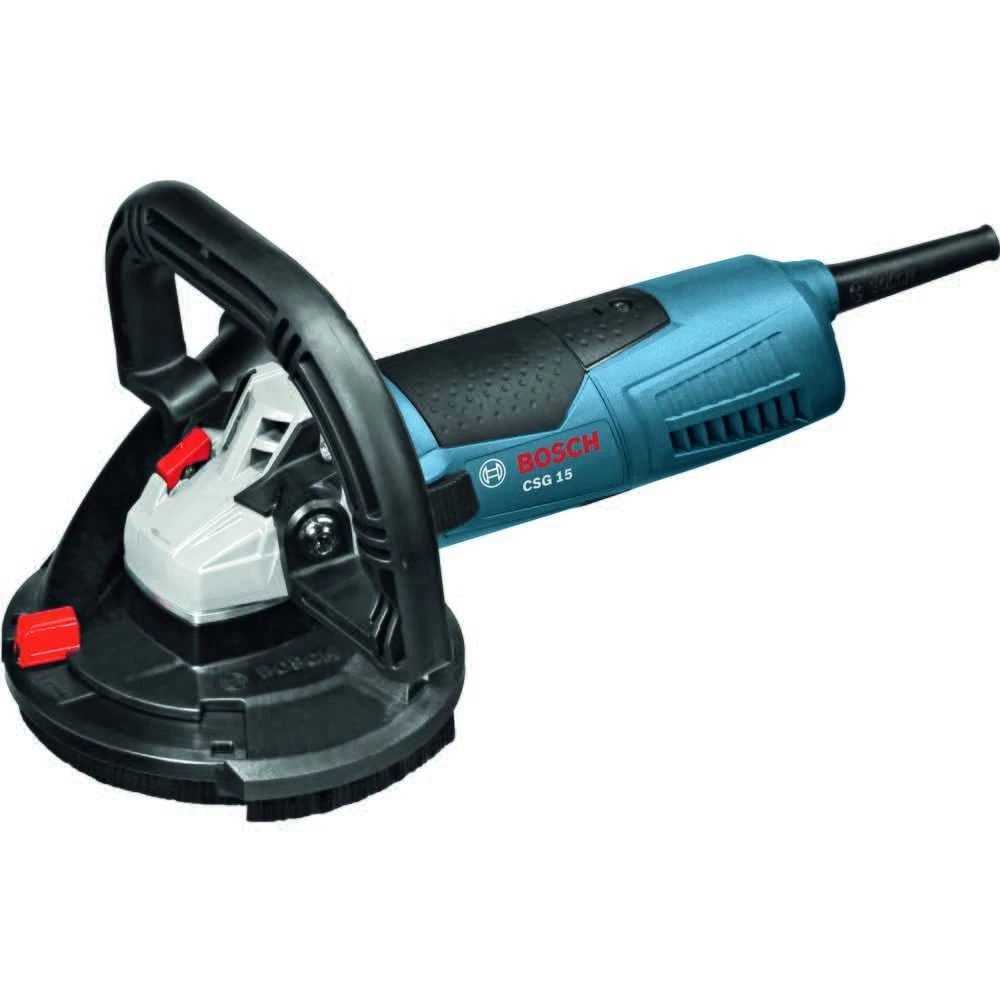 Bosch CSG15 5-Inch Concrete Surfacing Grinder