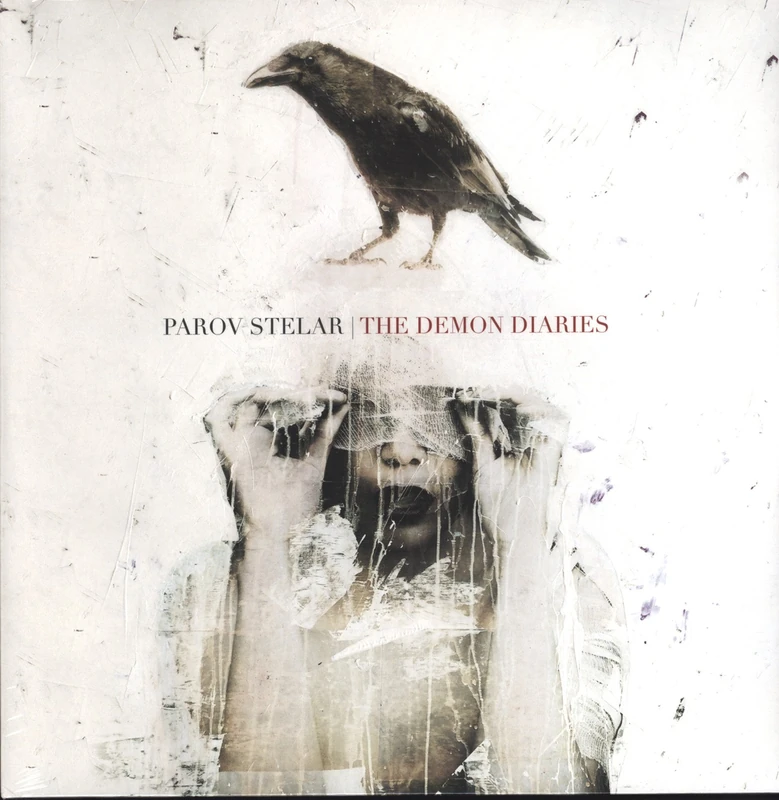 The Demon Diaries (Vinyl) [VINYL] - Image 1