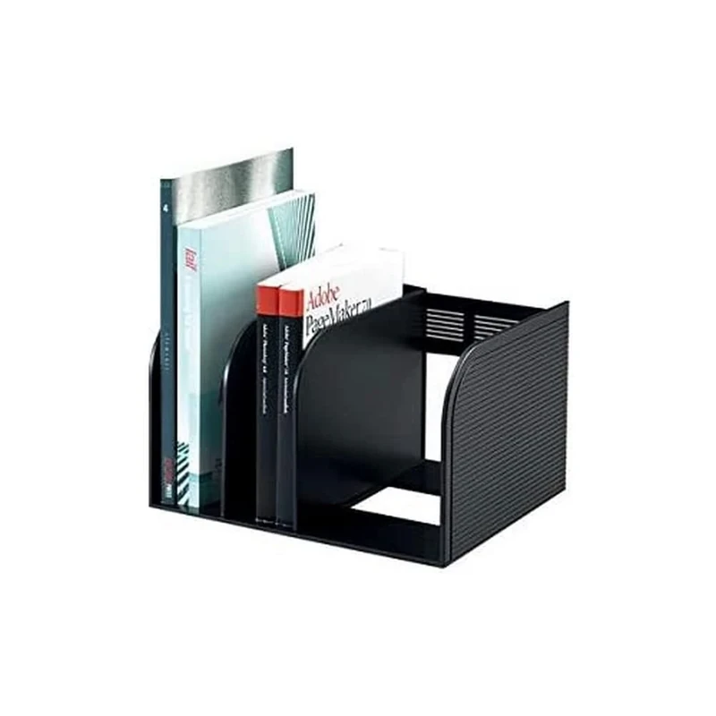 Durable 1709018058 Catalogue collector optimo blue angel, 2 pieces, anthracite