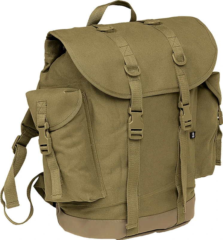 Brandit Jägerrucksack Unisex Backpack (Pack of 1)