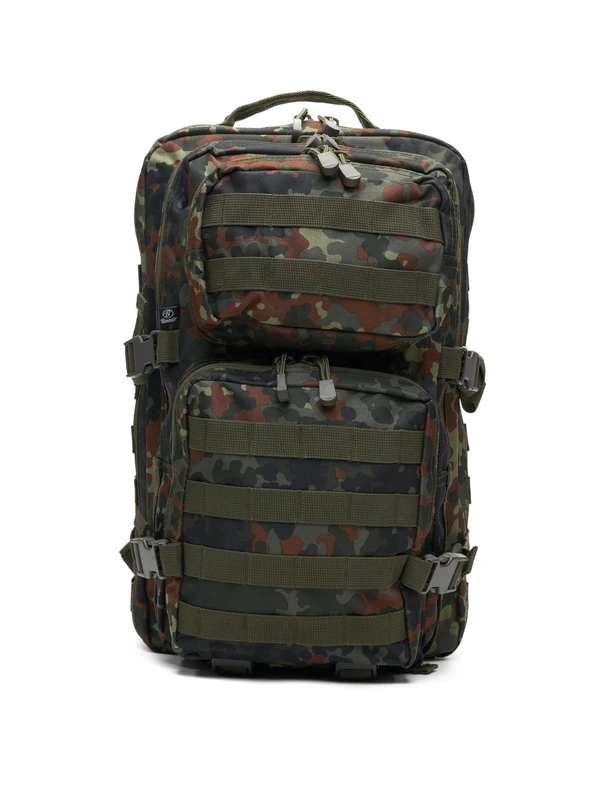 Brandit US Cooper Rucksack Large Flecktarn