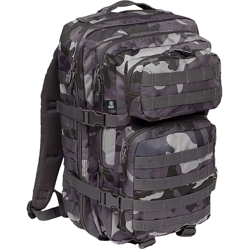 Brandit US Cooper Large Backpack, Backpack,
