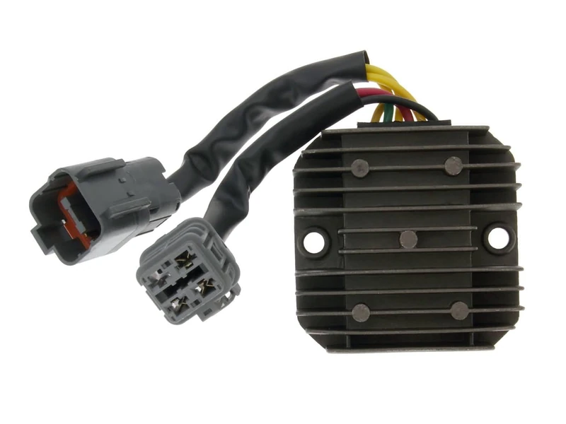 101_Octane Regulator/rectifier for Kymco KXR, Maxxer 250-300, MXU 50-300