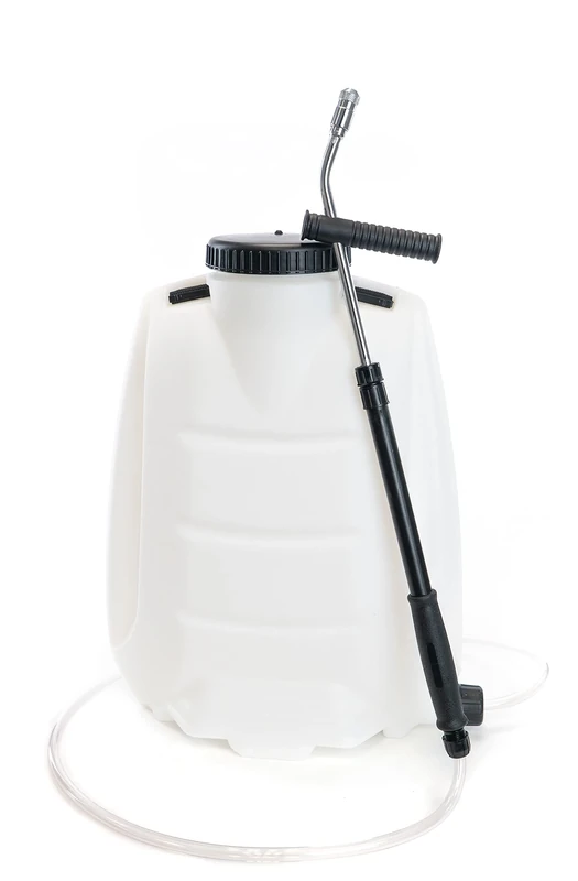 Matabi - Atlas Hand Sprayer - 12L Capacity - Adjustable Nozzle - 7m Reach - Ideal for Large Areas - for Agriculture and Gardening - Made in Spain