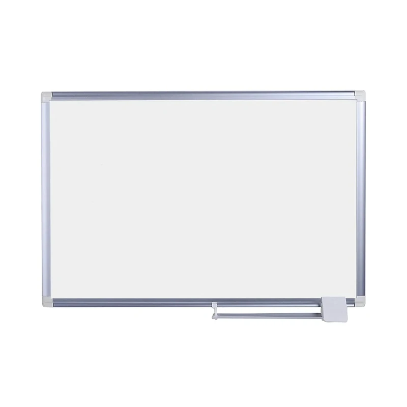 Bi-Office New Generation A9 Magnetic Whiteboard, Ceramic Surface, Aluminium Frame, 2000 x 1000 mm