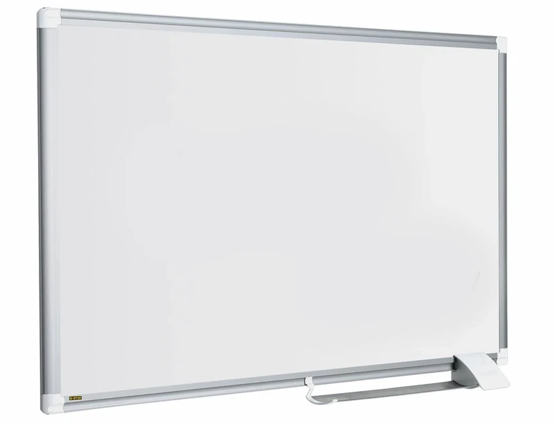 Bi-Silque CR120 1830 New Generation Aluminium Frame Maya Whiteboard