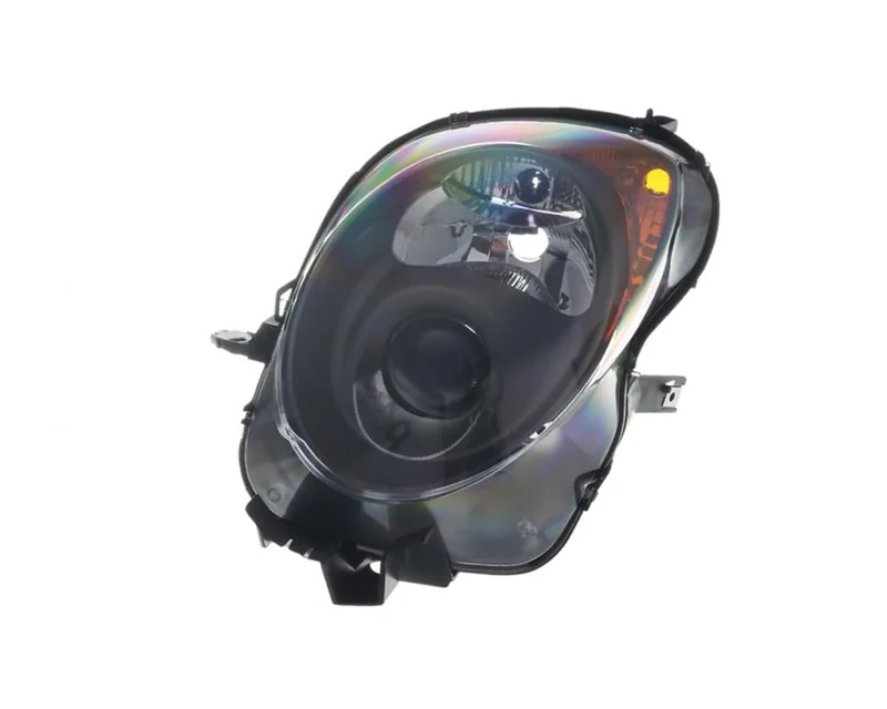 TYC 20 460-11754 Beam Headlamp Headlights Headlamp Headlights