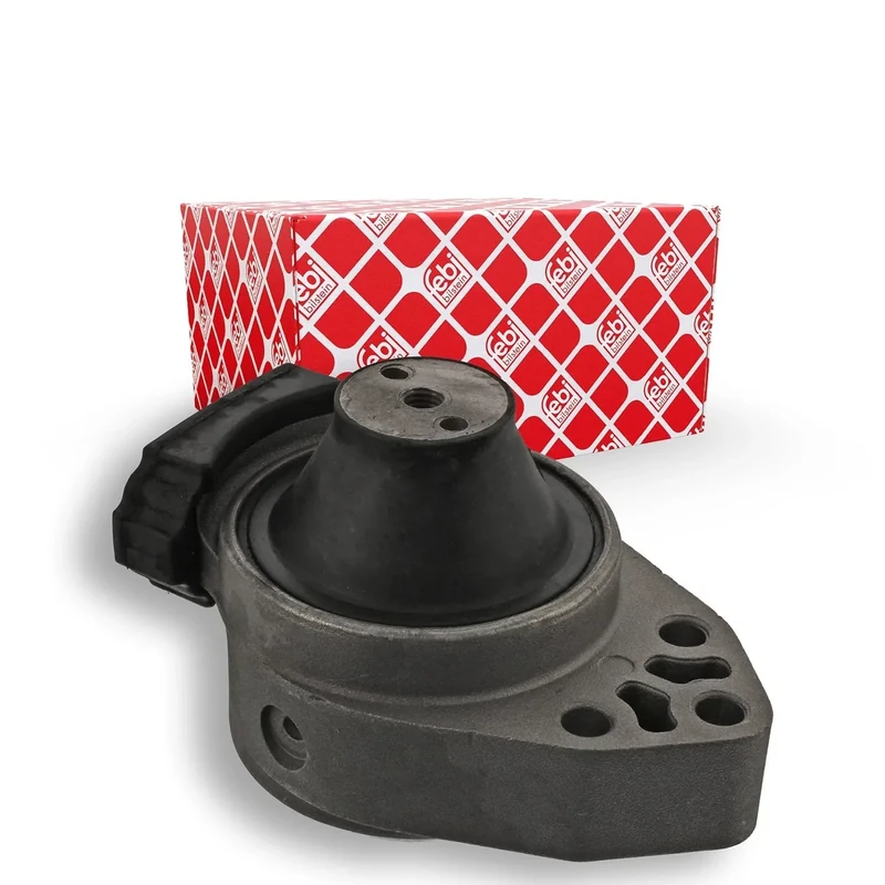 febi bilstein 44512 Engine- /Transmission Mount, pack of one