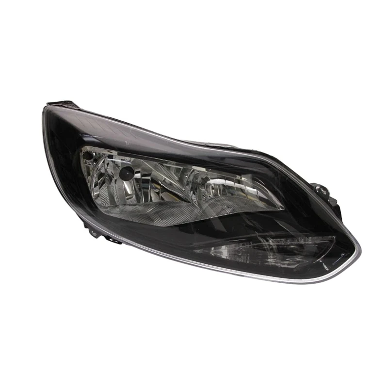 TYC Main headlight 20-12569-15-2