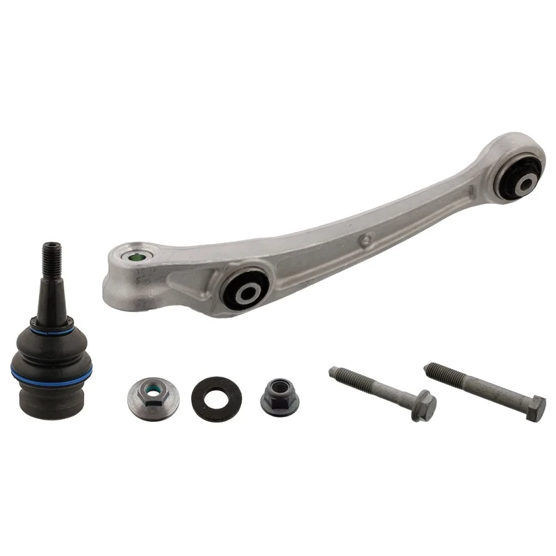 febi bilstein 40413 Control Arm with bush, joint and additional parts, pack of one