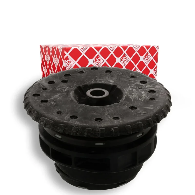 febi bilstein 44917 Strut Top Mounting with ball bearing, pack of one