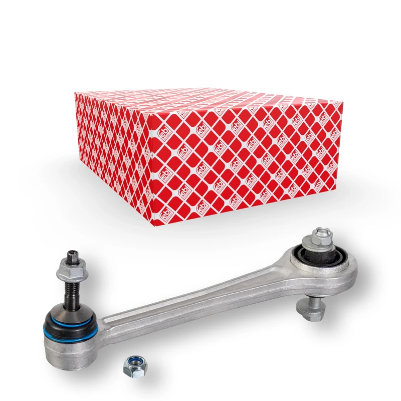 febi bilstein 40576 Control Arm with additional parts, pack of one