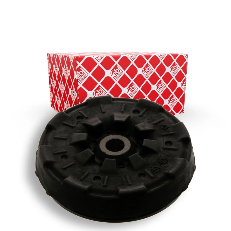 febi bilstein 40632 Strut Top Mounting with ball bearing, pack of one