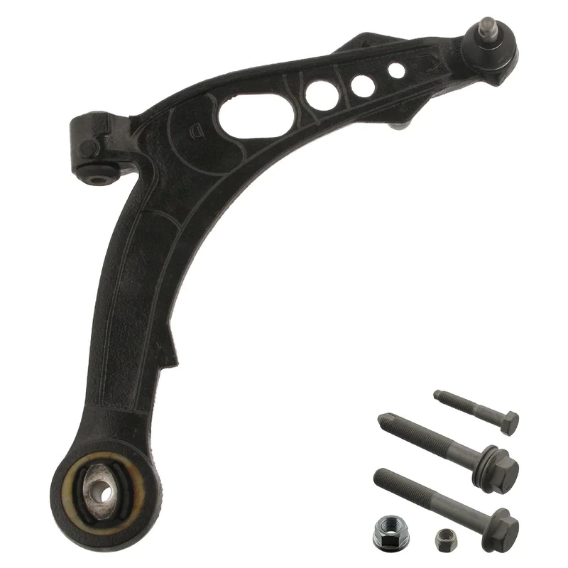 febi bilstein 40671 Control Arm with screws and nuts, pack of one
