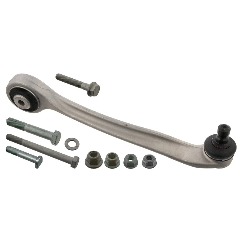 febi bilstein 40746 Control Arm with bush, joint and additional parts, pack of one