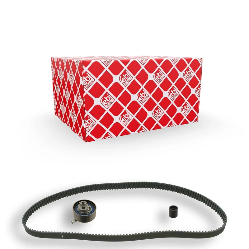 febi bilstein 40814 Timing Belt Kit for injection pump, pack of one