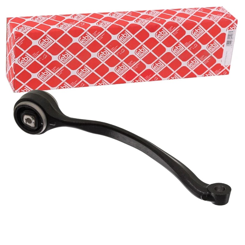 febi bilstein 40822 Control Arm with bush, pack of one