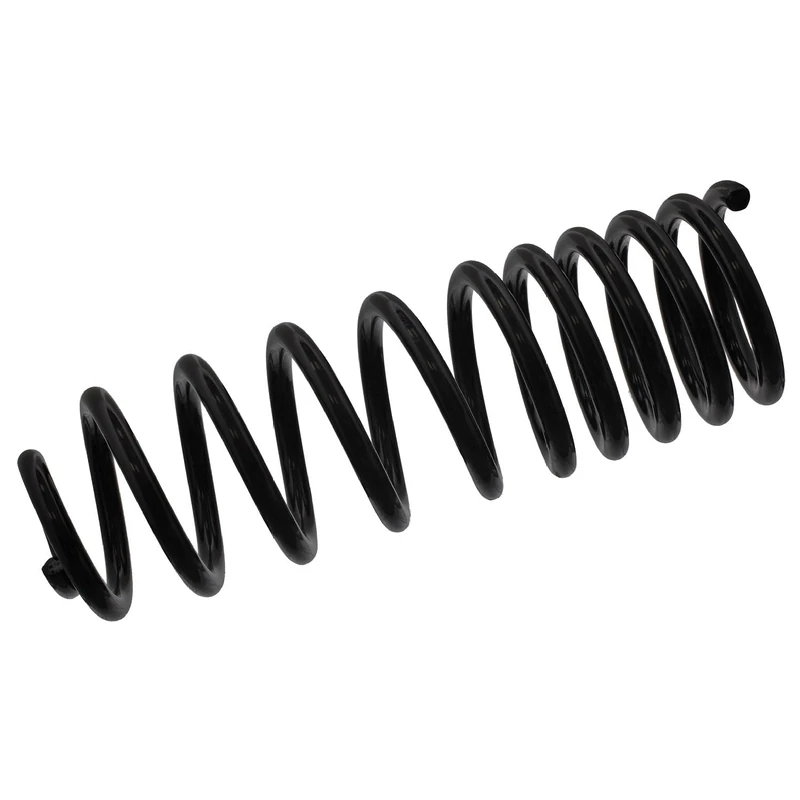 febi bilstein 39756 Coil Spring, pack of one