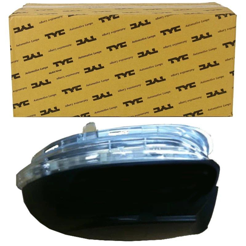 LED Side Mirror Indicator Offside