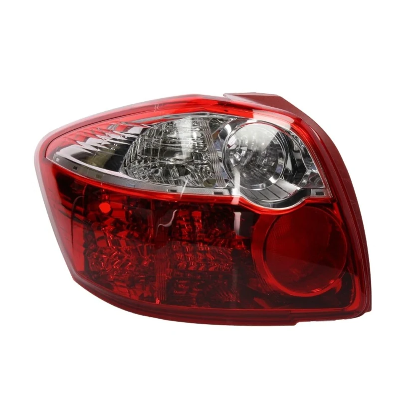 TYC 11-11768-01-2 rear light, rear light