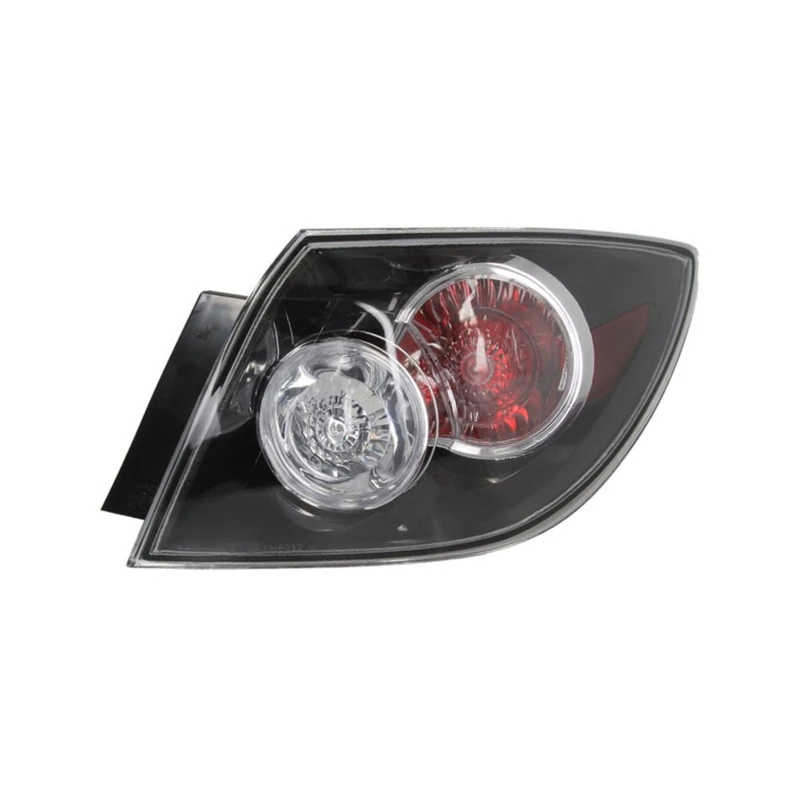 Right Hand Rear Lamp Ãƒƒ Ã‚¤ Usserer PART Mazda 3Ã‚ 04/06Ã‚ -Ã‚ 06/09Ã‚ Rear Light RÃƒƒ Ã‚¼ Ckleuchte