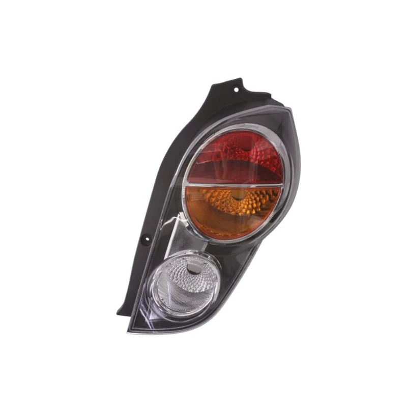 TYC 11-11827-11-2 Rear Light