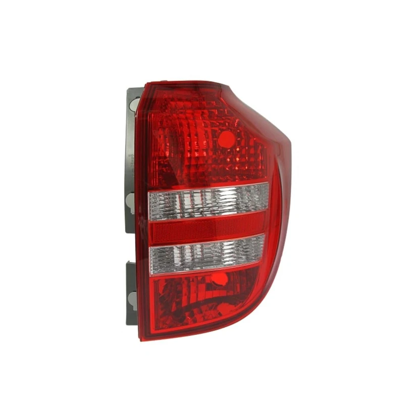 Right Hand Rear Lamp Cee 'D Sw (Ed) 09/07- (10/09 Rãƒâ ¼ Rear Light Cluster Rear Tail Light Rãƒâ ¼ Ckleuchte