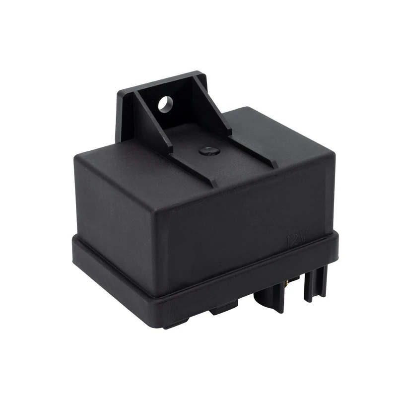 febi bilstein 44177 Preheating Relay, pack of one