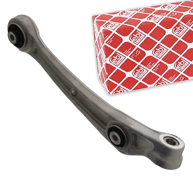 febi bilstein 44271 Control Arm with bushes and without joint, pack of one