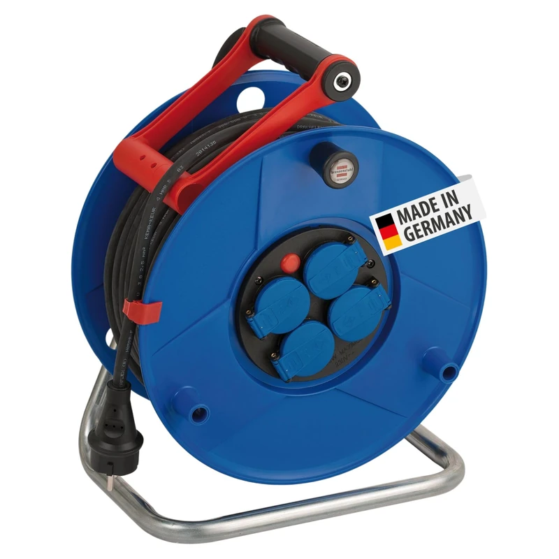 Brennenstuhl Connection Cable