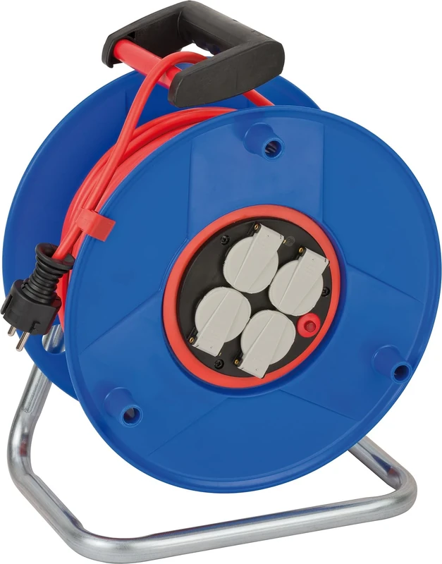 Brennenstuhl Cable Drum