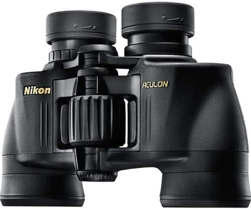 Nikon ACULON A211 7x35 Fernglass