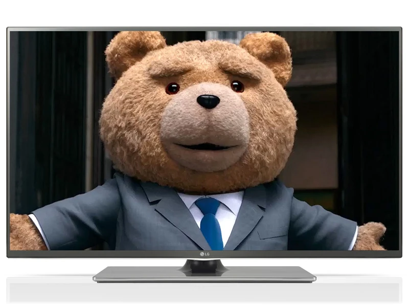 LG 42LF652V 42-inch Smart TV with webOS