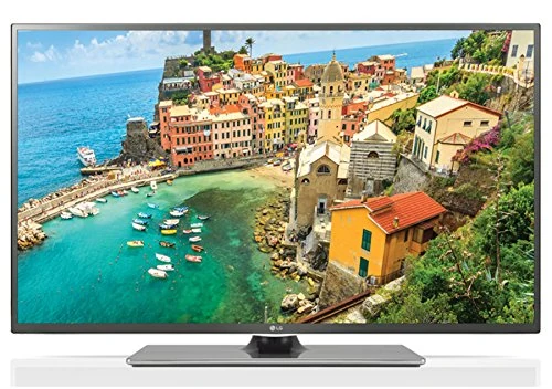 LG 55LF652V 55-Inch 4K Smart TV with webOS - Ultra HD & Magic Remote