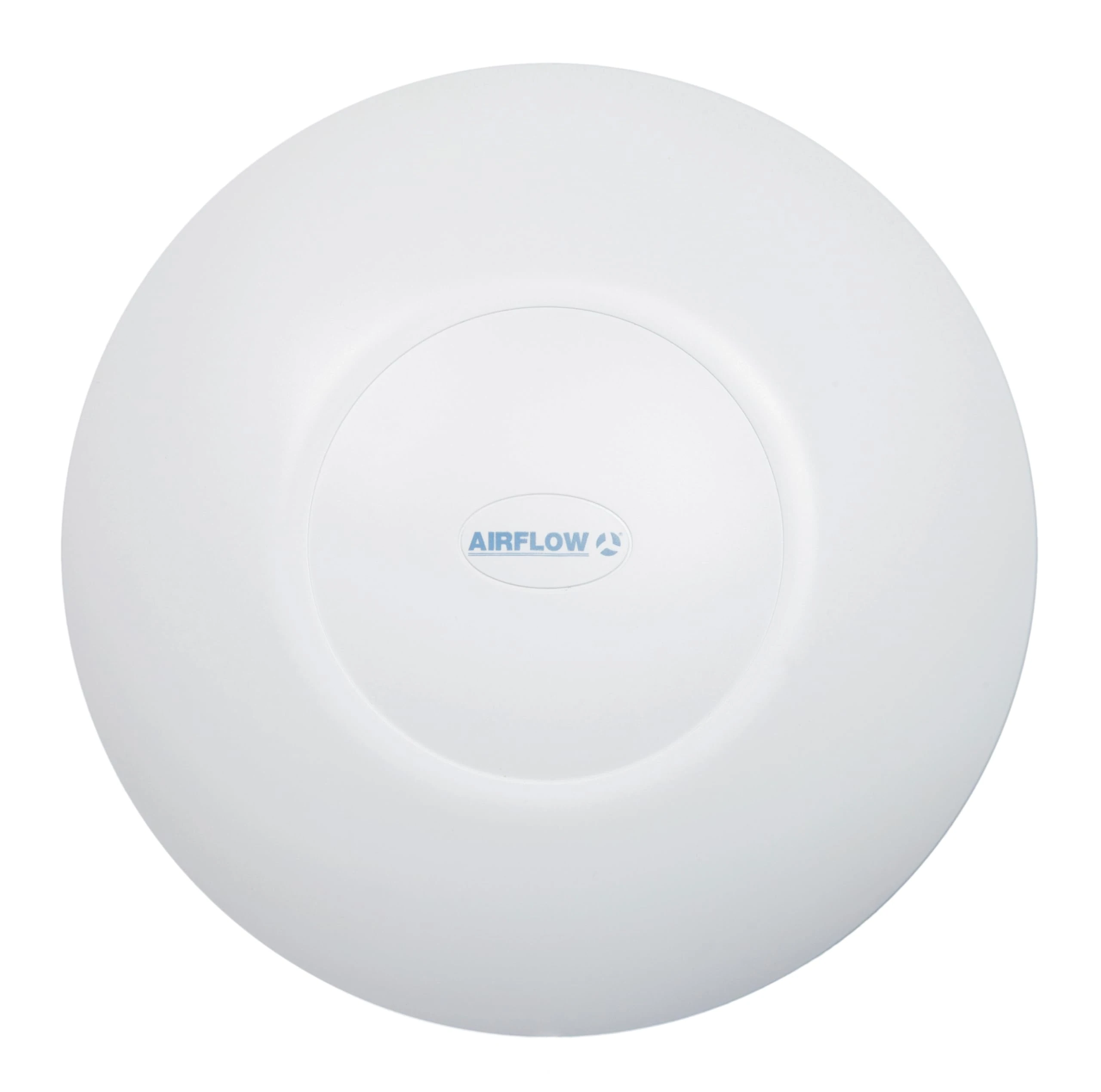 Airflow iCONstant Humidity Timer dMEV Extractor Fan -Quiet 10dB, Continuous Ventilation, 1.21W Motor, Adjustable Humidity 60-90%, Boost Mode up to 22 l/s, Timer Overrun 2-45 Min, 3-Year Warranty