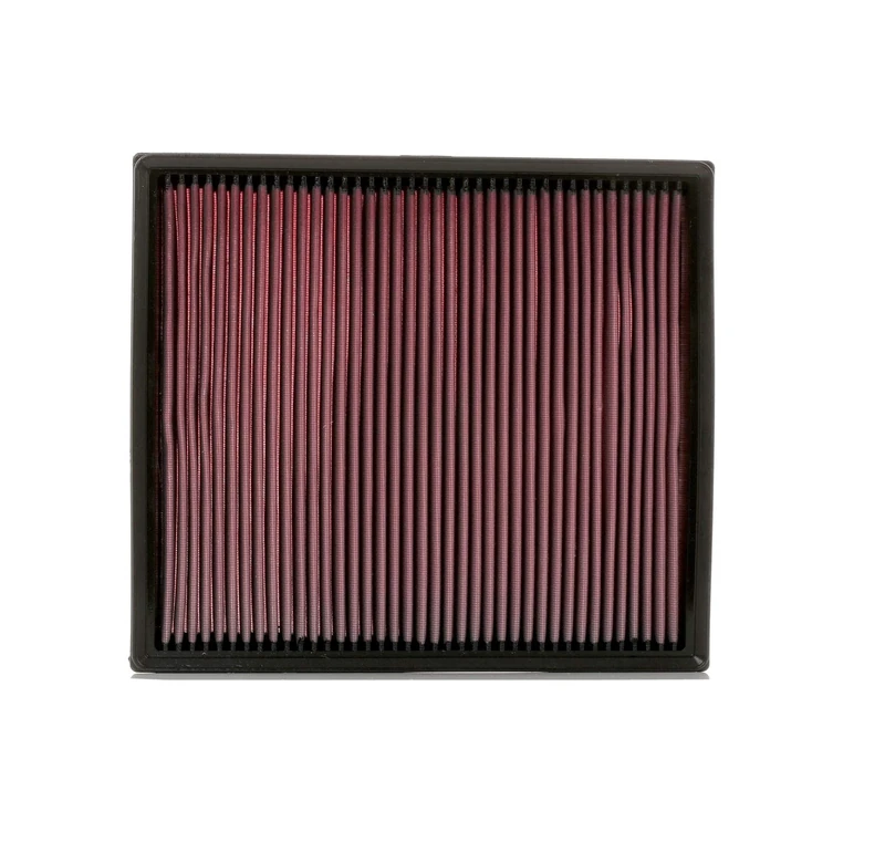 K&N Engine Air Filter: High Performance, Premium, Washable, Panel Filter: 2011-2019 (Tourneo Custom, Transit, Transit Custom), 33-3026