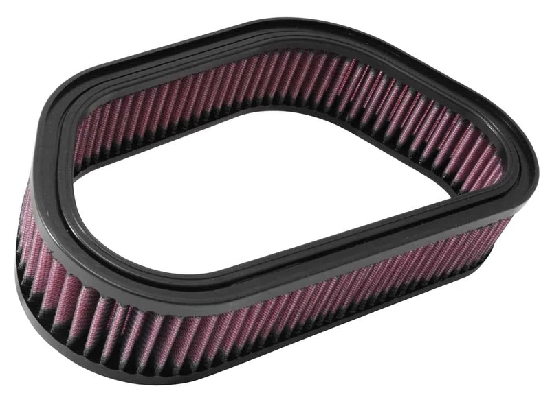 K&N E-3982 Custom Air Filter - Image 1