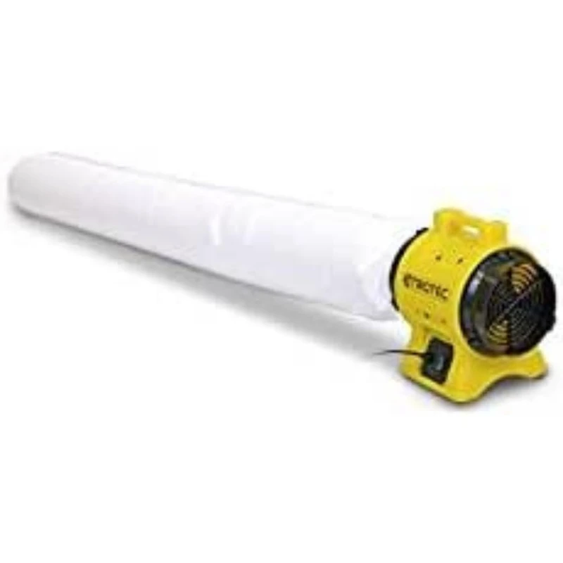 Dust bag TTV 1000 L: 3 m