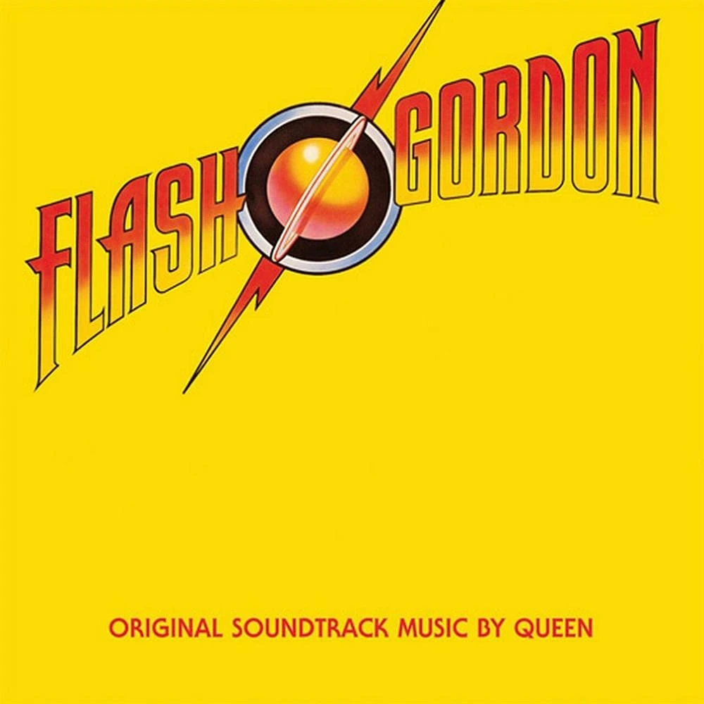 Flash Gordon [VINYL]
