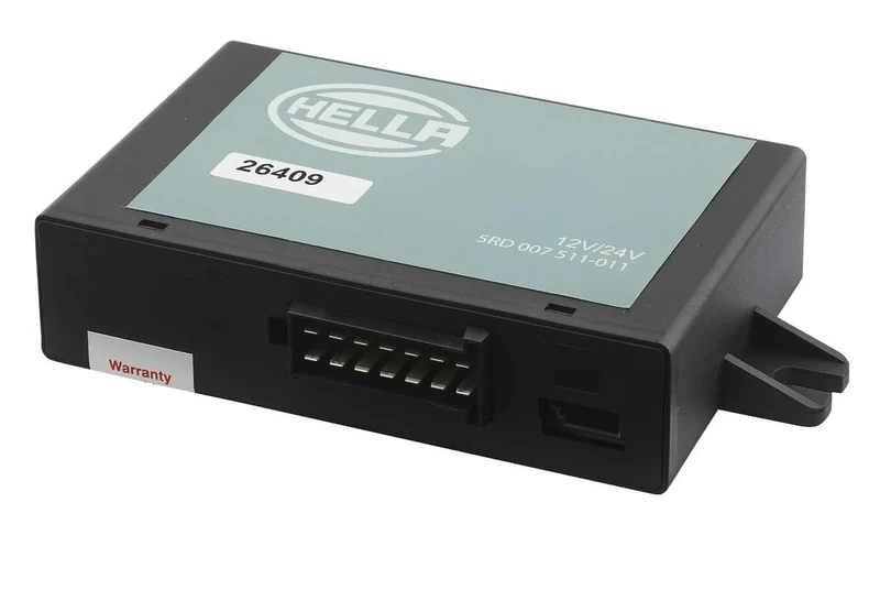HELLA 5RD 007 511-011 Immobilizer