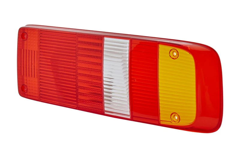 HELLA 9EL 340 829-041 Lens, combination rearlight - left/right