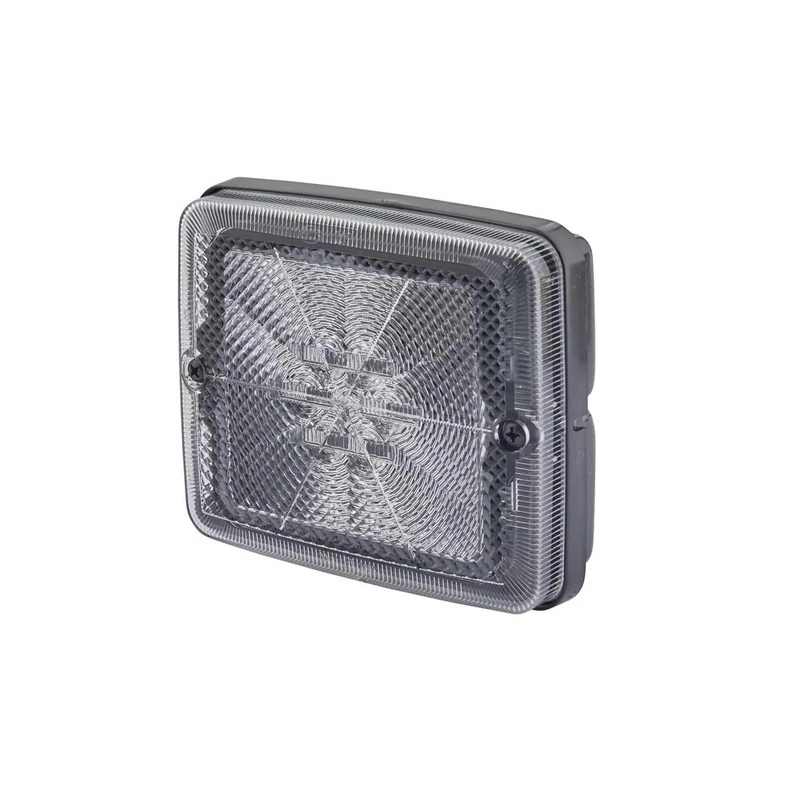 HELLA 2ZR 013 236-251 LED-Reverse Light - 24V - mounting - for horizontal fastening - Cable: 100mm - Plug: Blade Terminal