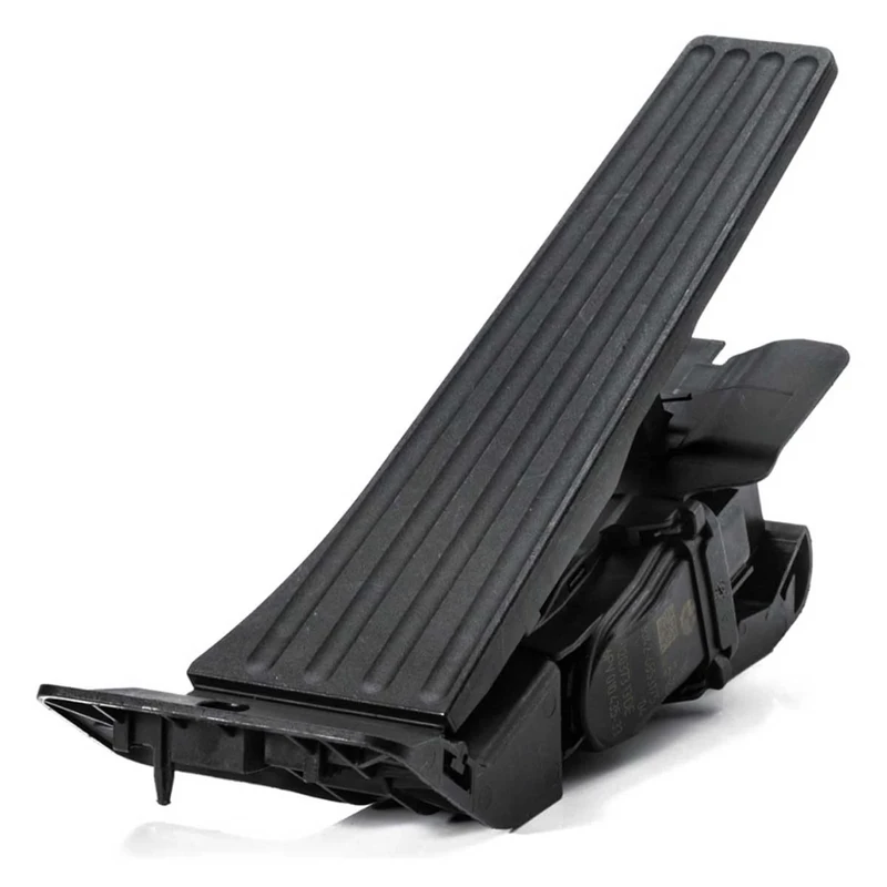 HELLA 6PV 010 946-231 Sensor, accelerator pedal position - for left-hand drive vehicles - 6-pin connector - for automatic transmission