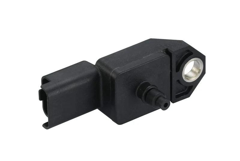 HELLA 6PP 009 400-721 Sensor, boost pressure - 3-pin connector - with seal ring/without cable