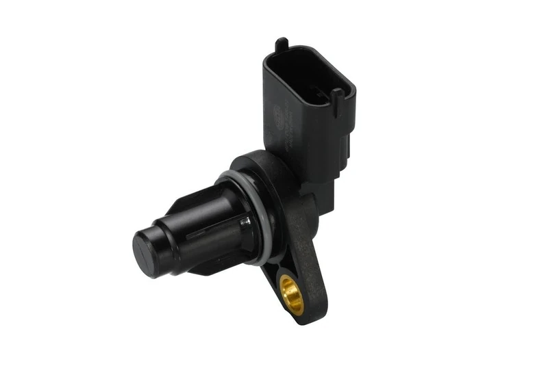 HELLA 6PU 009 168-071 Sensor, camshaft position - 3-pin connector - with seal ring/without cable