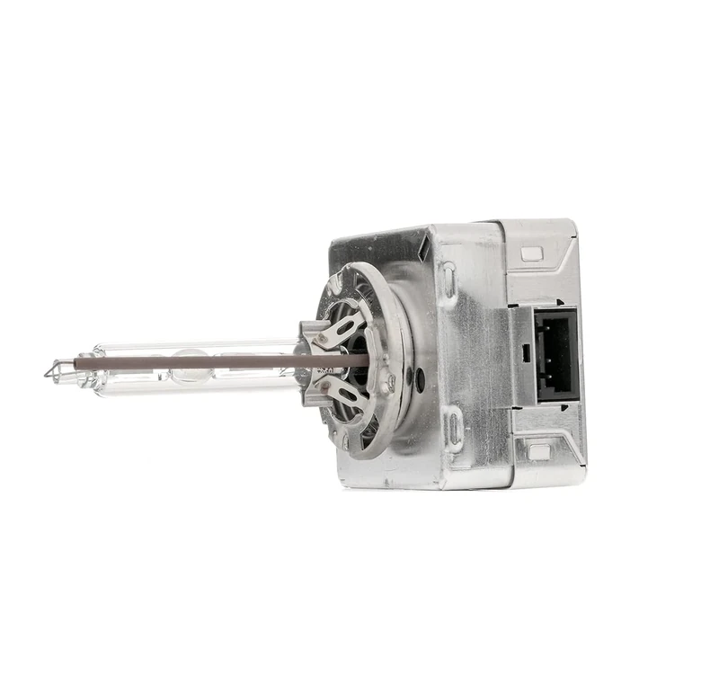 HELLA 8GS 009 028-111 Bulb - D1S - Xenon up to 4300 Kelvin - 85V - 35W - Socket Type: Pk32d-2 - Box - Quantity: 1