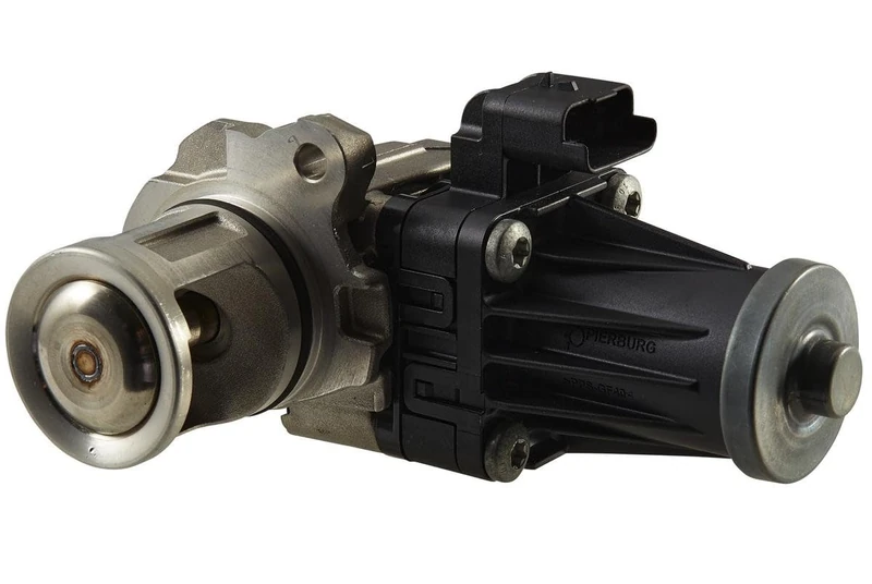 HELLA 6NU 010 171-181 EGR Valve - Electric-pneumatic - with gaskets/seals/with EGR cooler