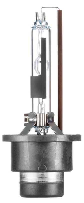 HELLA 8GS 007 001-151 Bulb - D2R - Xenon up to 4300 Kelvin - 85V - 35W - Socket Type: P32d-3 - Box - Quantity: 1