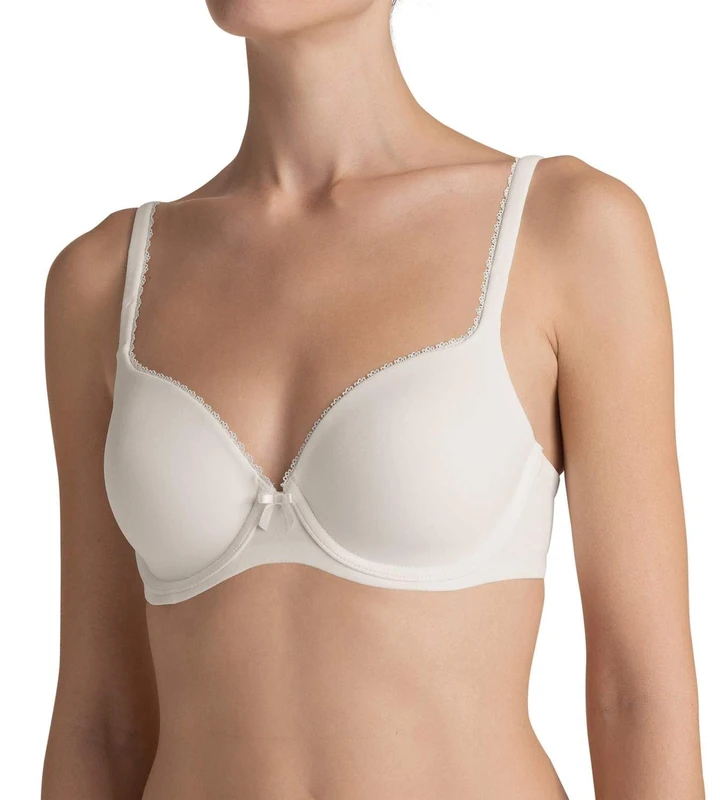 Triumph Women's Perfectly Soft WHP, T-Shirt Bra, VANILLE