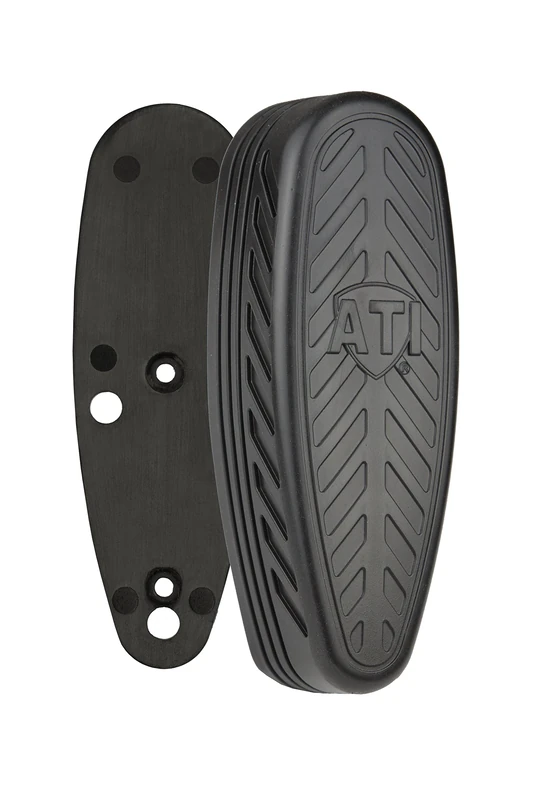 ATI – Advanced Technology International (0ATI3 Lacrosse damper Lacrosse Damper - black, One size - Image 1